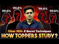 5 Steps To Become Topper In Class 10th Topper S Exclusive Interview Prashant Kirad
