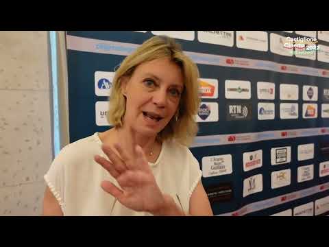 Castiglione Cinema - RdC incontra 2022 | Fuori dal mondo con Margherita Buy e Giuseppe Piccioni