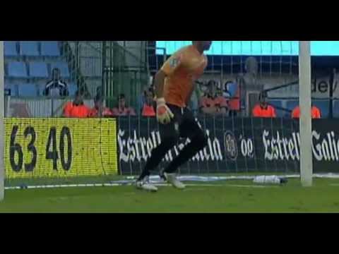 Celta 4-1 Xerez | Goles | 23/05/2012 | Telegaita