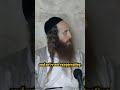 Rebbe Nachman of Breslov said what?!!