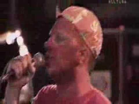 Big Cyc - Kapitan Żbik Live (Jarocin 1991)