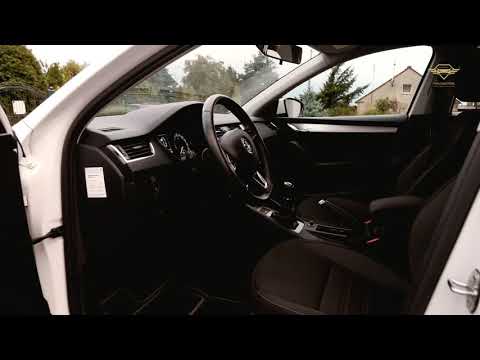 Skoda Octavia 1.6 TDI (115KM), 2017 rok.