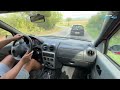DACIA LOGAN 1 5 DCi Offensive Driving RED FURY