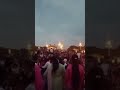 Huge Crowd At Mysore Palace
