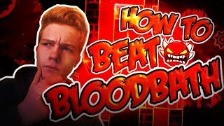 For EVW - Tips and Tricks to beating Bloodbath by Riot