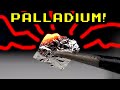 Palladium Das Beste Und Schlechteste Edelmetall