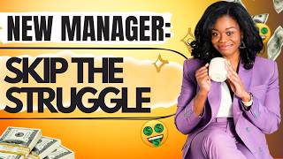New Manager? 8 Leadership Secrets Nobody Tells You | First Time Manager Guide