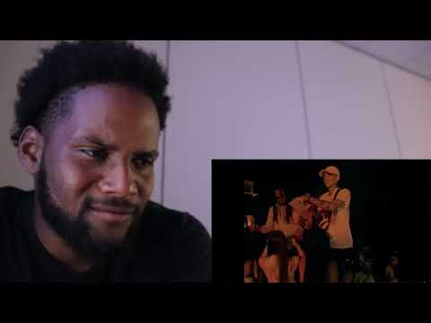 ANDIEX, @DJLedezz & @Akimcfm - Ya Ni Se (VIDEO OFICIAL) | REACTION / REACCION |