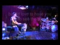 The Dresden dolls - Good day (sub. ing./esp.)