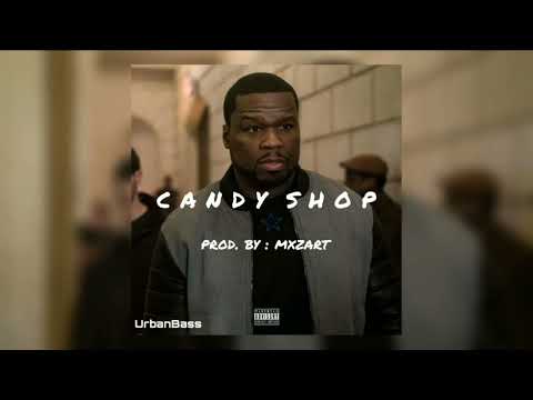 50 Cent x Scott Storch x 2000s Type Beat 2025 - " CANDY  SHOP "