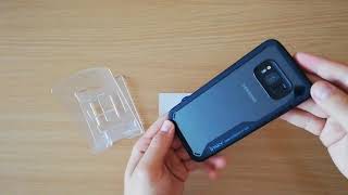 Удароустойчив гръб iPAKY Acrylic Hybrid Oт 5 До 8 GSM - Онлайн Магазин За Аксесоари