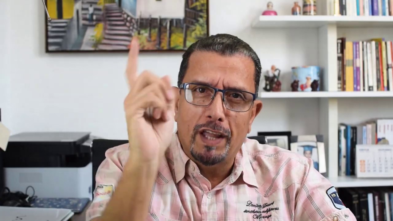 Teoria do Espelho - Aula #14