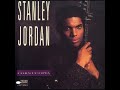 Stanley Jordan - Autumn Leaves (live)