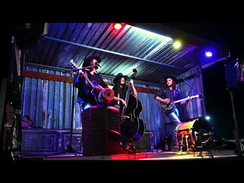 The James Brothers -  Performance Compilation