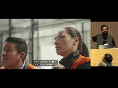 IMPACT AI: Sankalp Arora, CEO and Co-Founder - GatherAI