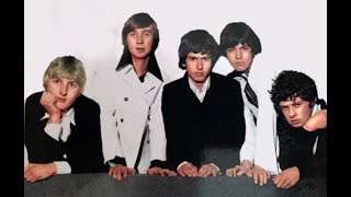 GENESIS: Dusk to First Light (Early Versions)