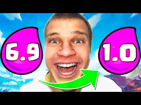 My Deck Gets FASTER After Every Game