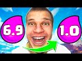 My Deck Gets FASTER After Every Game