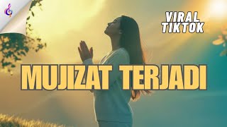 Download lagu MUJIZAT TERJADI | GLORIA TRIO | Cover Vocal AI by Myfaith Musichannel mp3