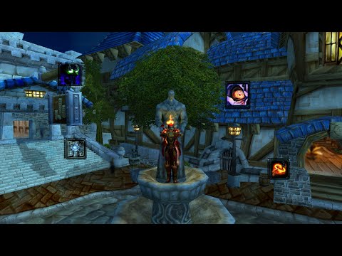 Project Ascension Gul'Dan realm PvP