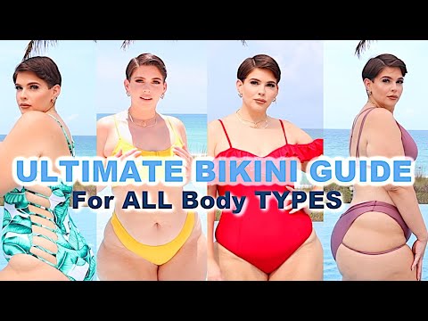 Sakki Bikini Embrace The Ultimate