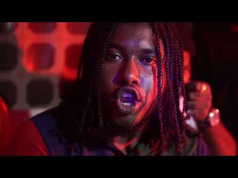 EL HINDUU - COLD WORLD (OFFICIAL MUSIC VIDEO)