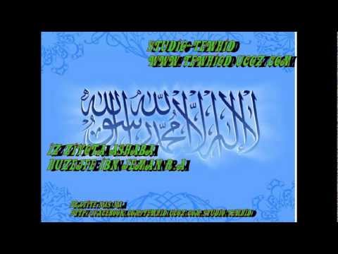 IZ ZIVOTA ASHABA HUZEJFE IBN JEMAN R A