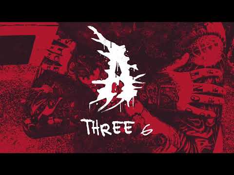 Attila - Three 6 (Official Audio Stream)