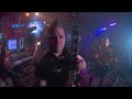"The Rum Talking" By Abney Park - Steampunk Music - 4K - Live Streaming Concert