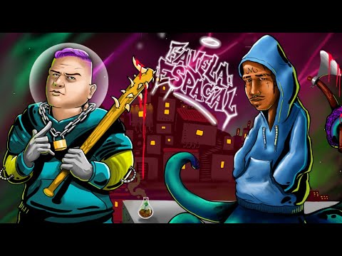 Mano Fler & Melk - Grande Mentira [ Feat. e Prod. Mortão VMG ]