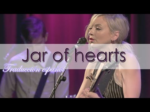 Emily Kinney - Jar Of Hearts (Traducción Español)