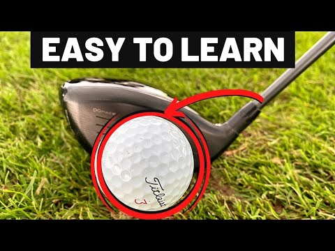 TOP 5 DRIVER GOLF TIPS  - MUST DO THIS!!