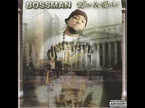 Bossman - 