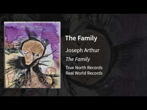 Video thumbnail for The Family