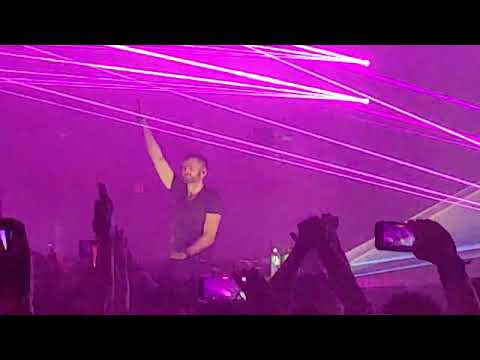 Gareth Emery - Reckless (Live at LSR/City Las Vegas 2022)