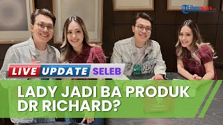 Dokter Richard Tawari Lady Nayoan Kerja Usai Bongkar Dugaan Suami Selingkuh, Sudah Taken Kontrak