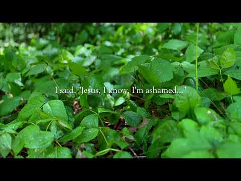 Jimmy Clifton - Razor Blade [Official Lyric Video]