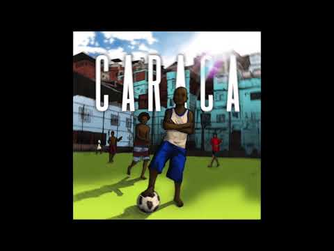 ICEKIID - Caraca (Official Audio)