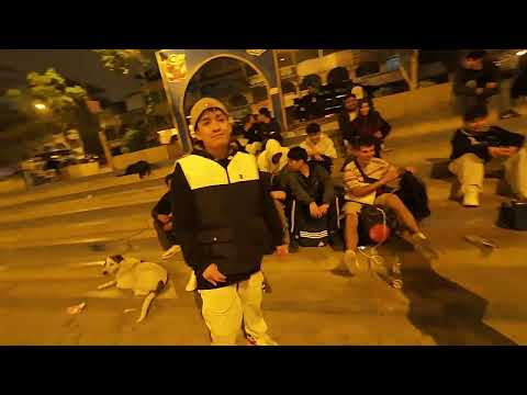 JC SNAKE VS JEICO (FINAL) || BAKANERIA X LM