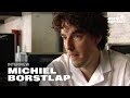 Michiel Borstlap - Interview | North Sea Jazz (1997)