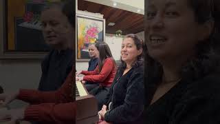 Ó vem Senhor com teu dom nos visitar… Hino maravilhoso, que a presença de Deus visite sua alma.
