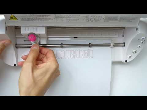 Silhouette Studio - Skizzieren und schneiden (1 Werkzeughalter)