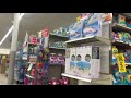 Walking Into K Mart Time Travel