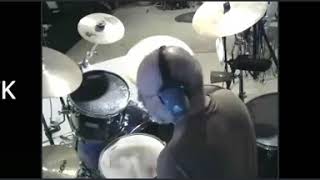 Randy Meisner - One More Song (Drum Cover/Improv)