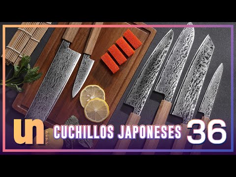 Kaibun 36 | Japan Gourmet: The History of Japanese Knives