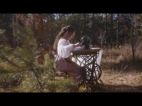 Arika Adams - Bird of Prey (Behind The Scenes)