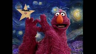 🎶 Sesame Street - Twinkle Twinkle Little Star 🎶 Kids Favorite Songs - Telly Children Nursery Rhymes