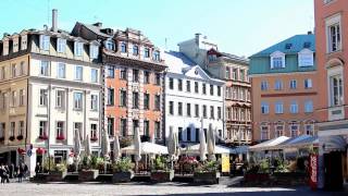 preview picture of video 'Riga Altstadt Stadtführung mit www.riga-stadtfuehrung.de'