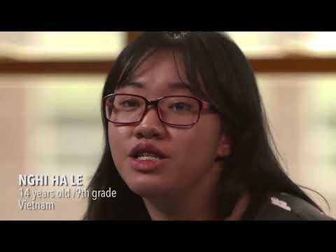 Trailer Maine Girls Official Trailer
