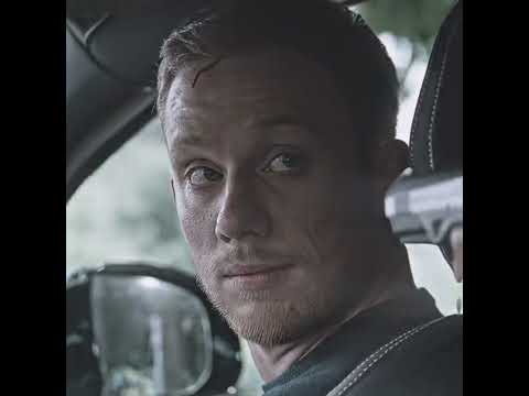 "I'm the proper f**king c**t" | Sean Wallace Edit | Gangs of London Season 3 | Abandoned (Slowed)